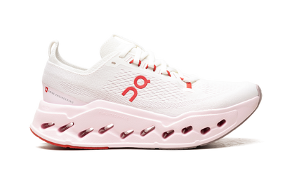 Cloudsurfer Max WMNS "Ivory / Peony" 3WF30224732