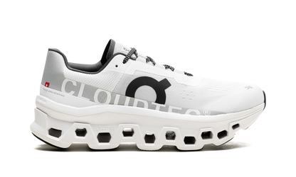 Cloudmonster "All White" 61.98434