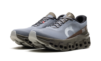 Cloudmonster 2 PLS-TL "Mist/Olive" 3WF10393192