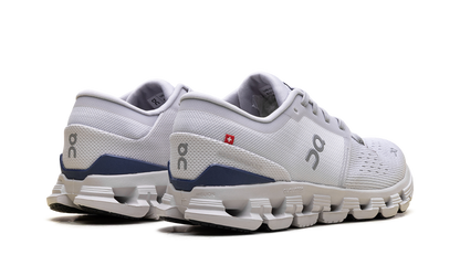 Cloud x 4 Wmns "Lavendar Acai" 3WE30073559