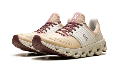 On Cloudswift 3 AD WMNS "White" 3WD10152168