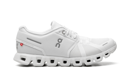 Cloud 5 "Undyed White White" 59.98376