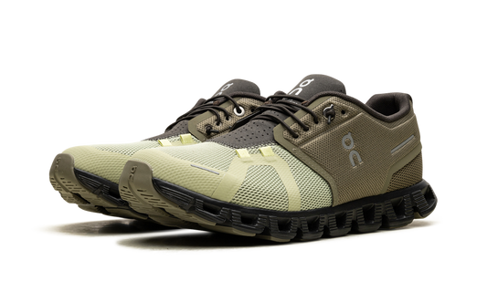 Cloud 5 "Grove Haze" 59.98018