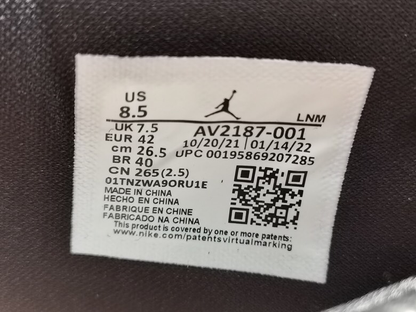 AJ 11 Low 72-10