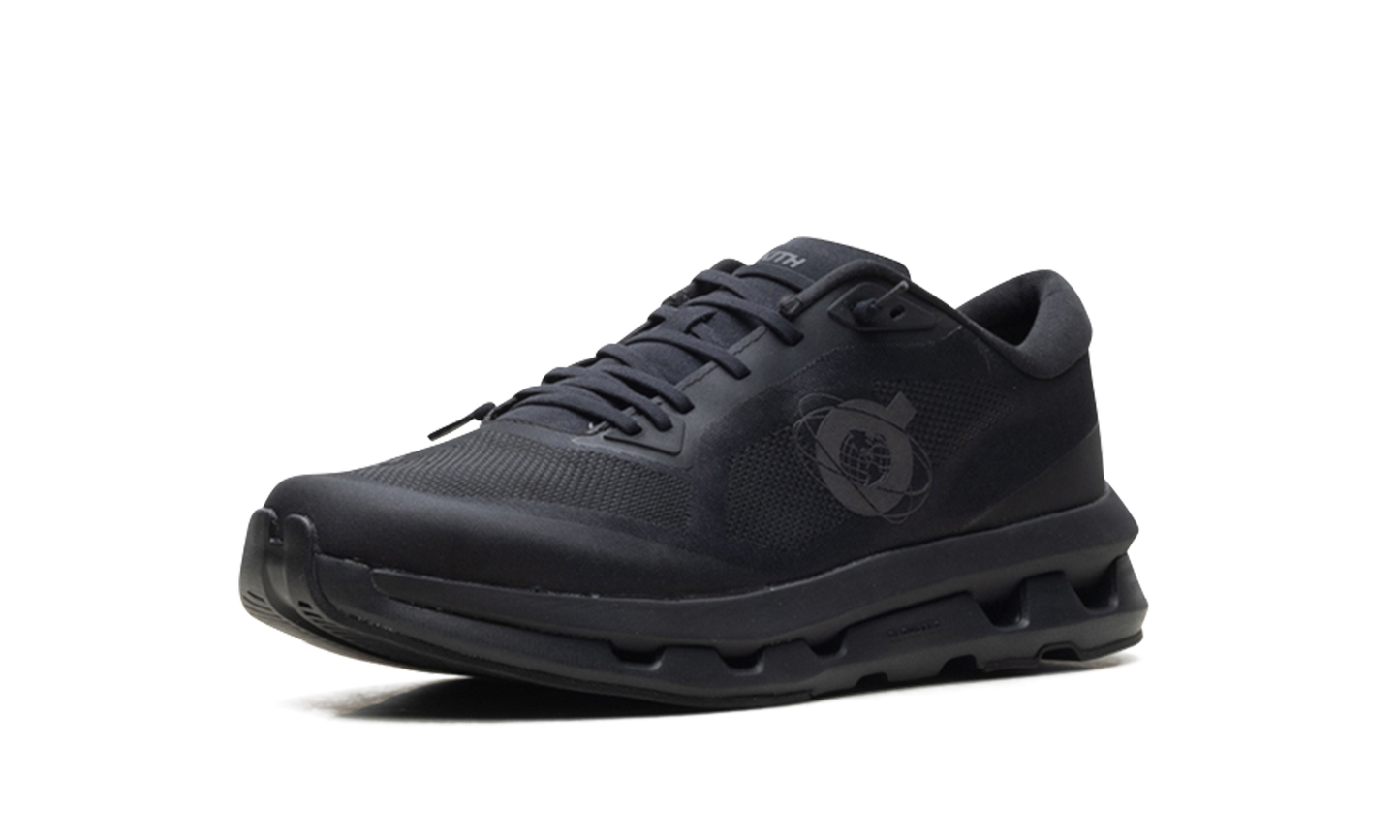Cloudzone WMNS "Kith - Black" 3WF10850485
