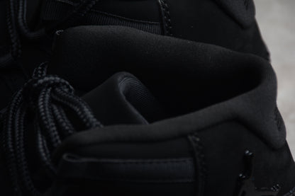 AJ 11 Gamma Black