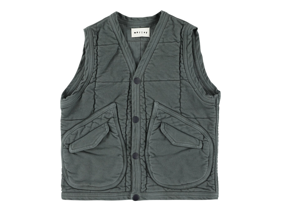 Verdun Vest Jacket
