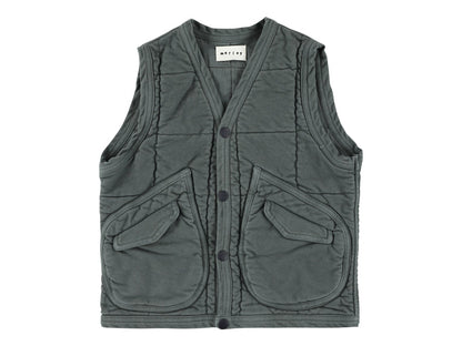 Verdun Vest Jacket