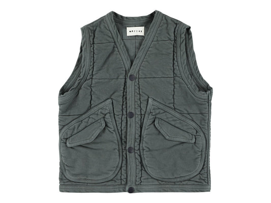 Verdun Vest Jacket