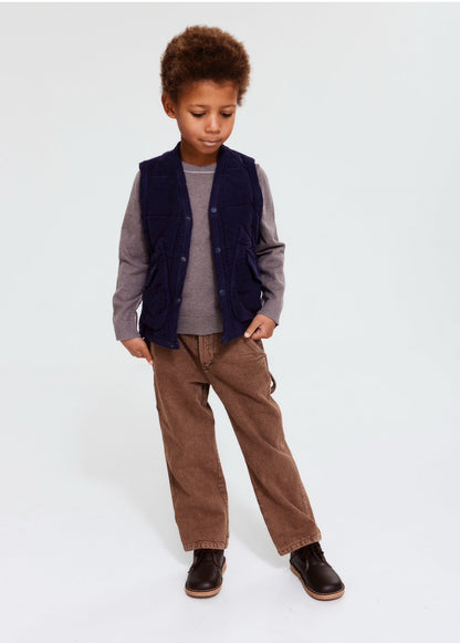 Verdun Vest Jacket