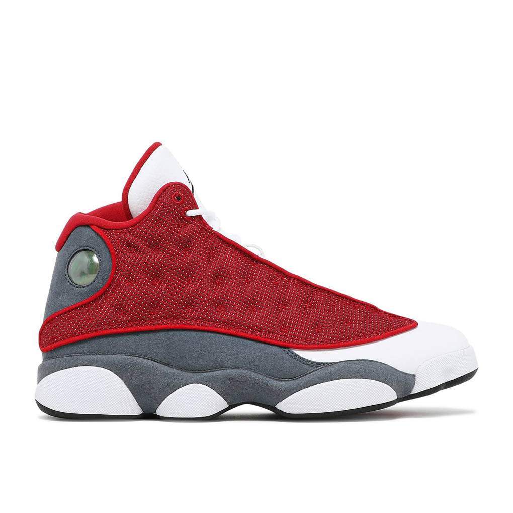 Air Jordan 13 Retro ‘Red Flint’ Revered Footwear Sneakers - Pro-Level