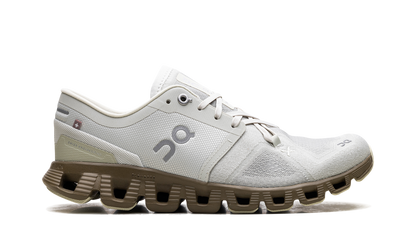 On Cloud X 3 WMNS "Aloe/Hunter" 60.97792