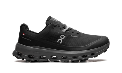 Cloudvista 2 Waterproof "Black Eclipse" 3ME30140106