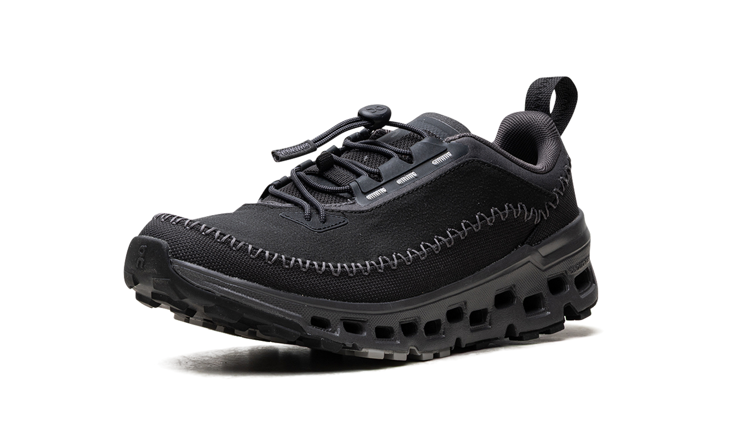 On Cloudaway 2 WMNS "Black Eclipse" 3WE30080106