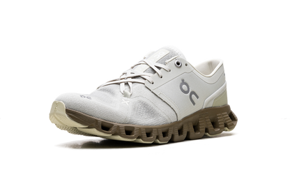 On Cloud X 3 WMNS "Aloe/Hunter" 60.97792