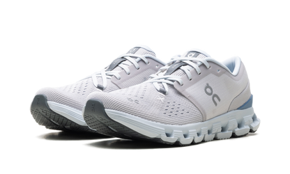 Cloud X 4 WMNS "Silver Chambray" 3WE30073278