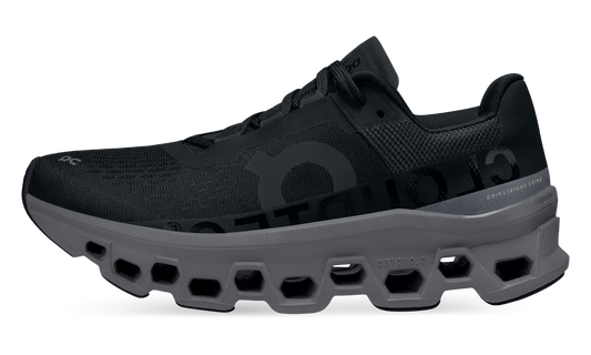 CLOUDMONSTER WMNS "Black/Magnet" 61.99024