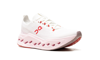 Cloudsurfer Max WMNS "Ivory / Peony" 3WF30224732