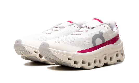 Cloudmonster WMNS "Ivory Grenadine" 3WD10104038