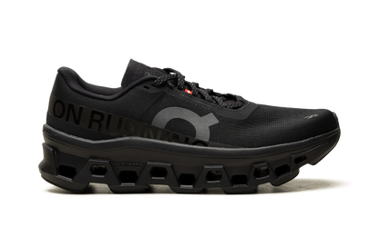 Cloudmonster 1 WMNS "All Black" 3WF30481043