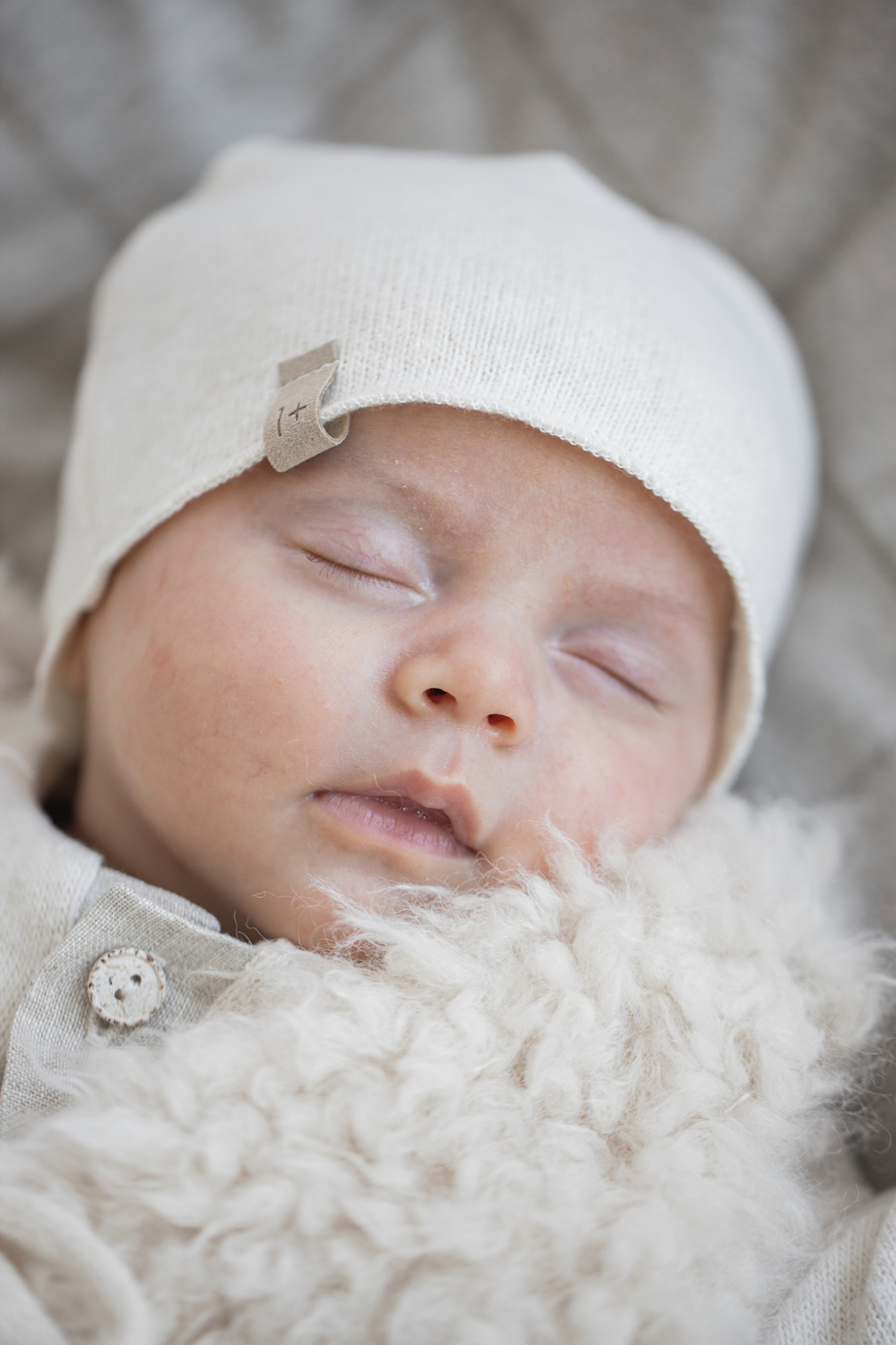Ariadna Sherpa Vest