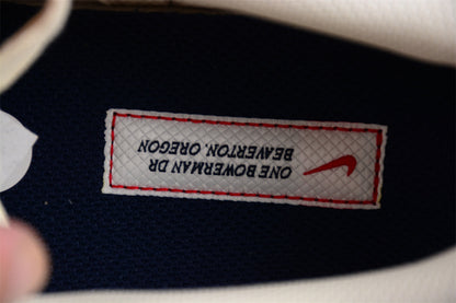 Nike Dunk Low New Americana Washed Denim