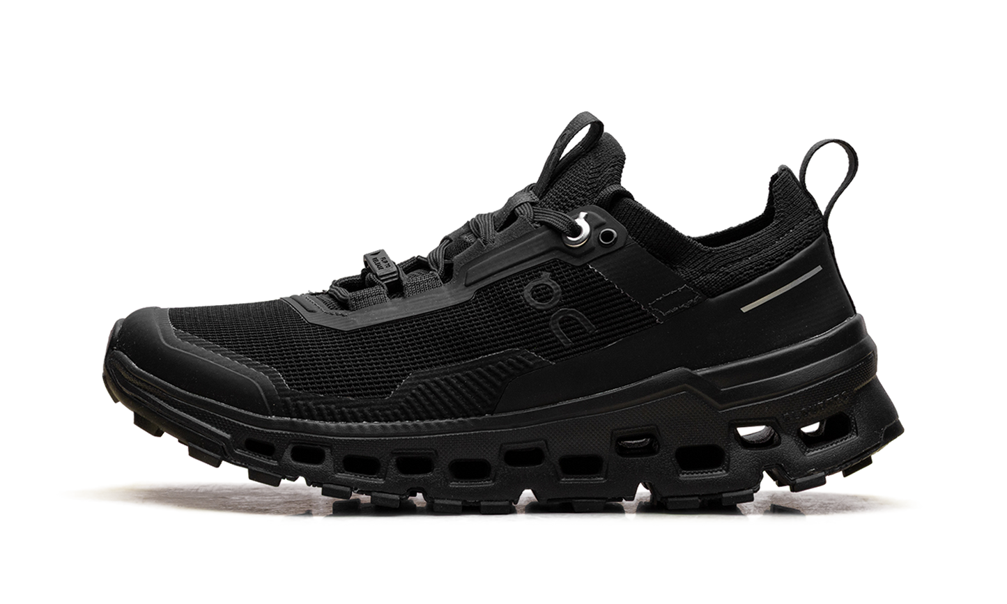 Cloudultra 2 "All Black" 3WD30280485