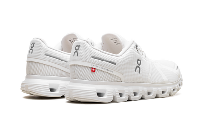 Cloud 6 "Triple White" 3MF10071200