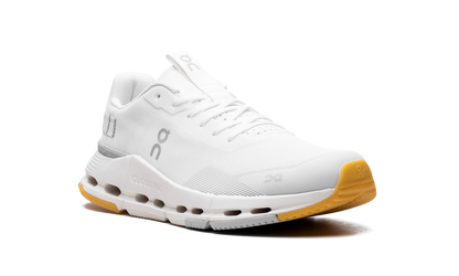 Cloudnova Form 2 WMNS "White Ivory" 3WE30170924