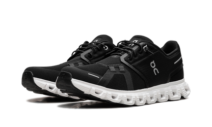Cloud 6 WMNS "Black White" 3WF10060299