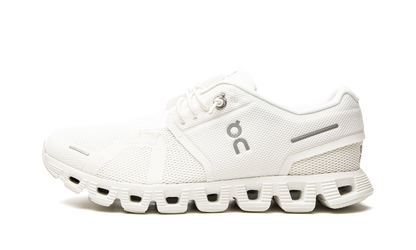 CLOUD 5 WMNS "All White" 59.98902