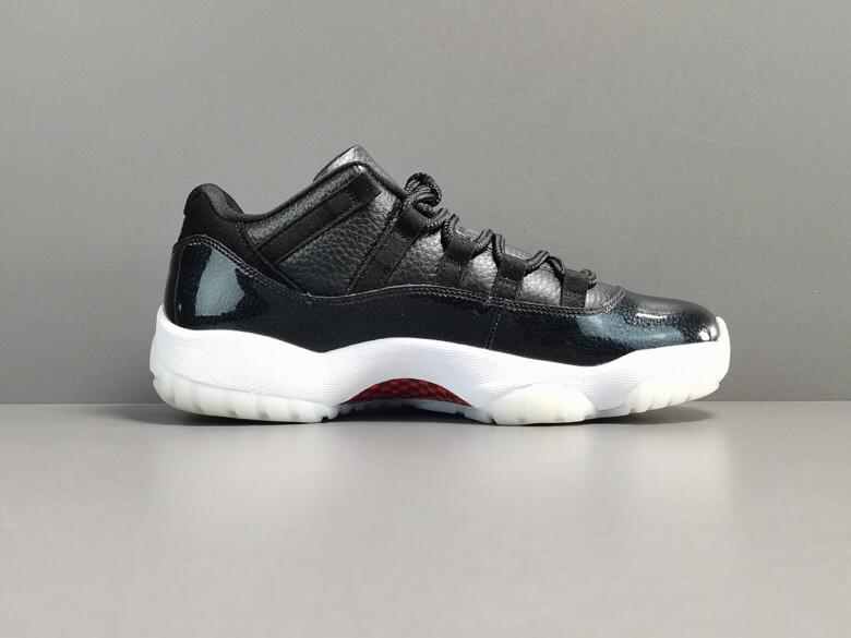 AJ 11 Low 72-10