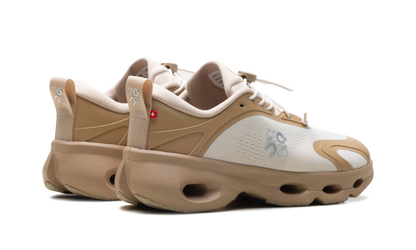 Cloudsolo WMNS "LOEWE - Dark Sand Cream" 3WF30604615