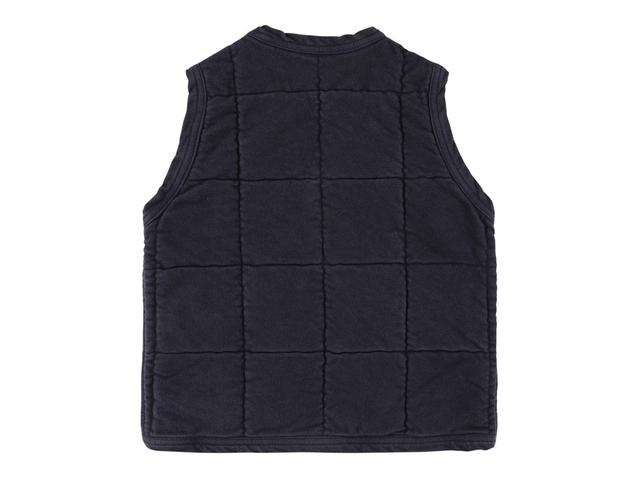 Verdun Vest Jacket