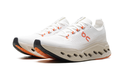 Cloudsurfer Max WMNS "Ivory / Salmon" 3WF30223297