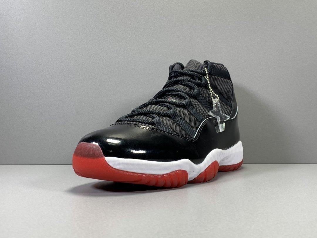 AJ 11 Bred