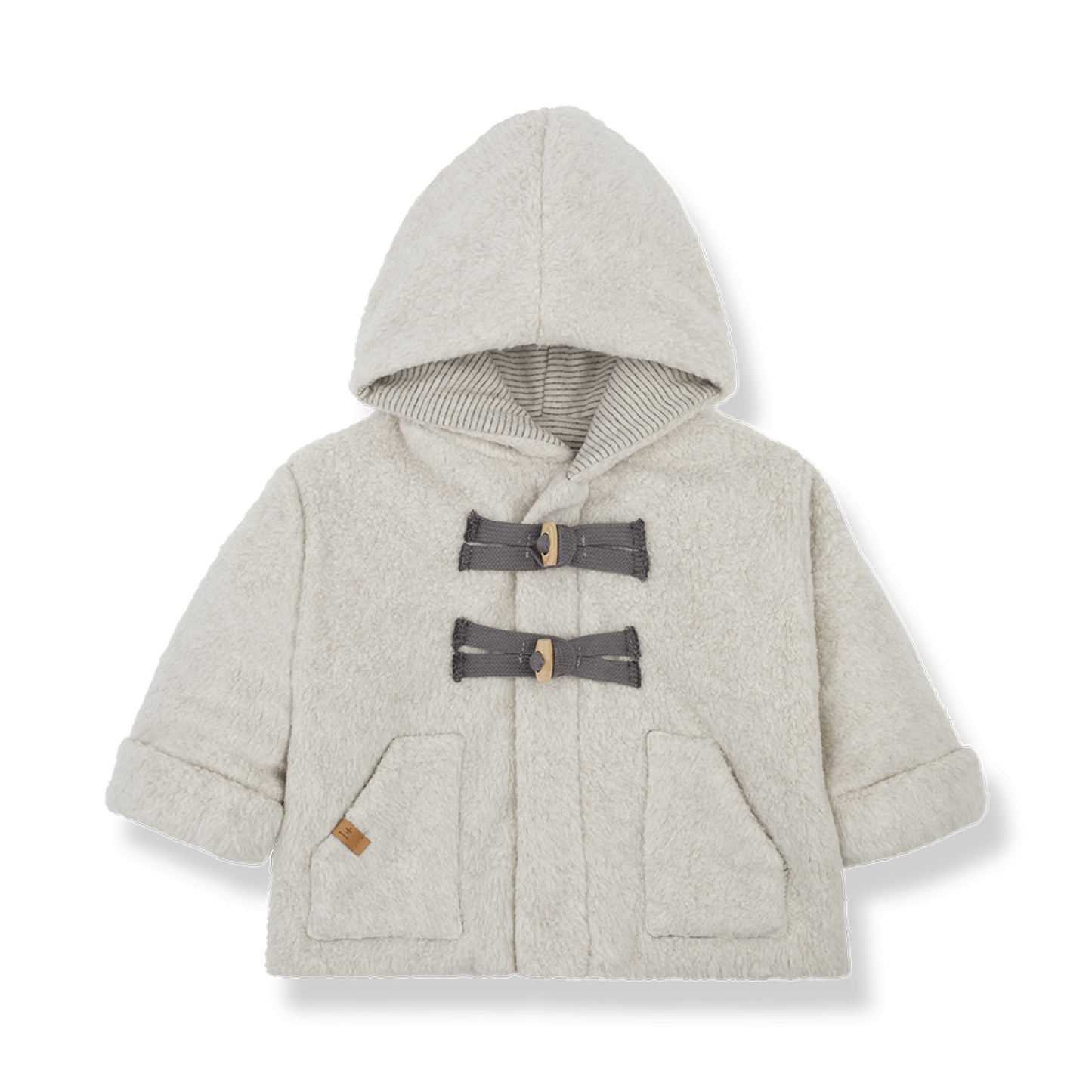 Edgar Coat