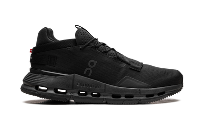 Cloudnova 2 WMNS "Black" 3WE30220485