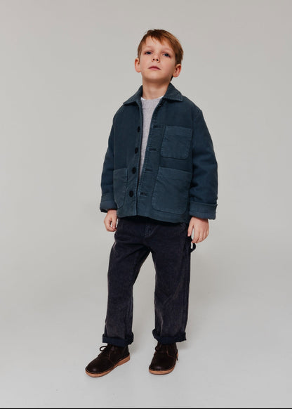 View Jacket