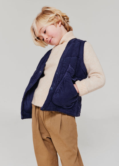 Verdun Vest Jacket