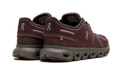 Cloud 6 "Mulberry | Pebble" 3MF10072634