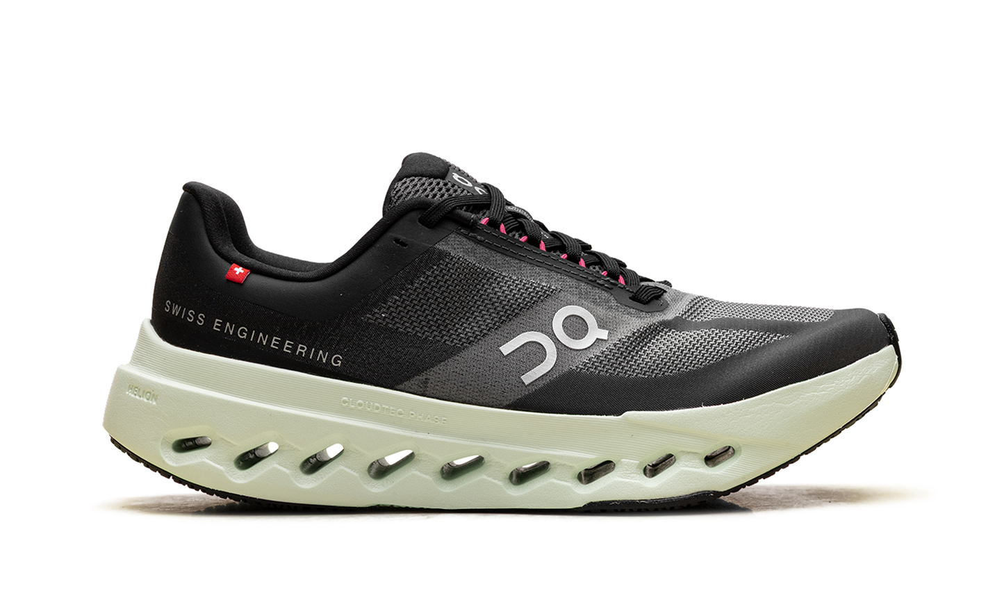 On Cloudsurfer Next WMNS "Black Lima" 3WE30052535