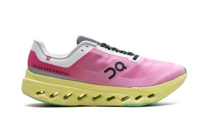 Cloudsurfer Next WMNS "Pink Limelight" 3WE30053214