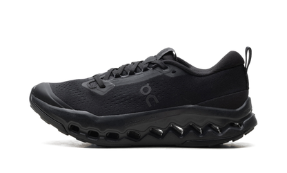 Cloudsurfer Trail 2 WMNS "Black" 3WF30101043