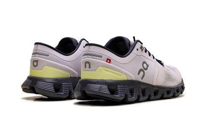 CLOUD X 3 WMNS "Orchid / Iron" 60.98098