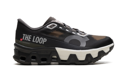 Cloudmonster Hyper PLS-TL WMNS "Espresso/Elk" 3WF10403328