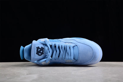 AJ 4 RETRO NCAA PE - UNC