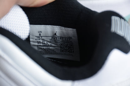 AJ 11 Low Legend Blue