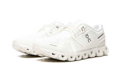 CLOUD 5 WMNS "All White" 59.98902