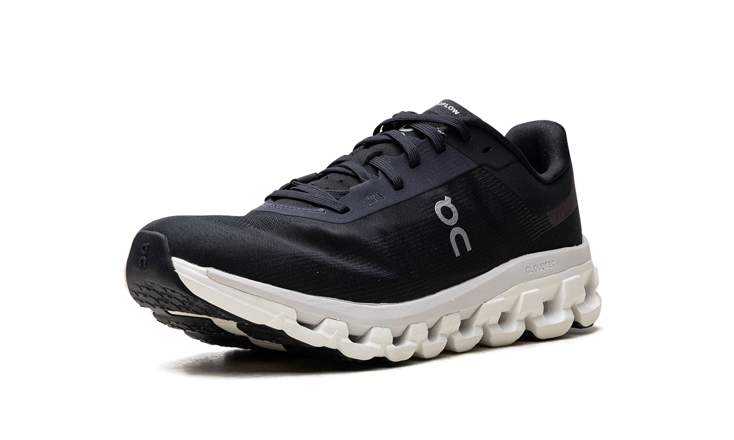 Cloudflow 4 WMNS "Black White" 3WD30110299